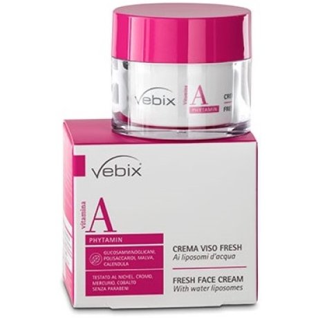 VEBIX PHYTAMIN CREMA VISO FRES