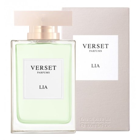 VERSET LIA EAU DE TOILETTE 100 ML