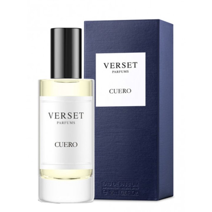 VERSET CUERO EAU DE TOILETTE MINI 15 ML