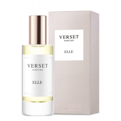 VERSET ELLE EAU DE TOILETTE MINII 15 ML