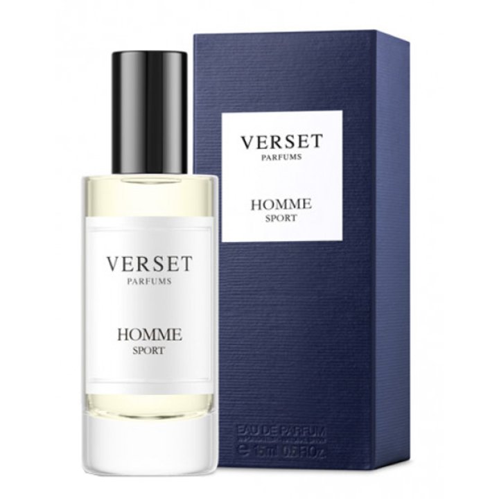 VERSET HOMME SPORT EAU DE TOILETTE MINI 15 ML