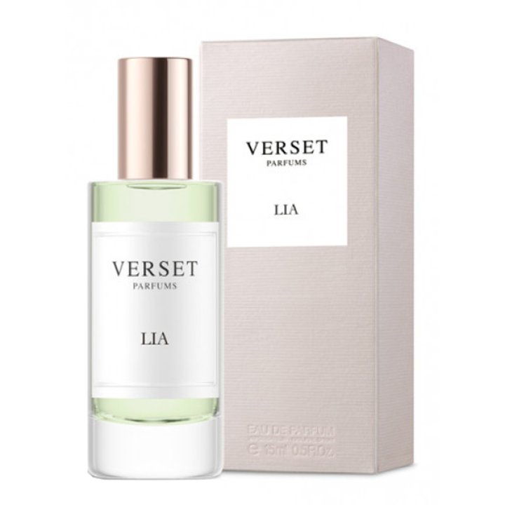 VERSET LIA EAU DE TOILETTE MINI 15 ML