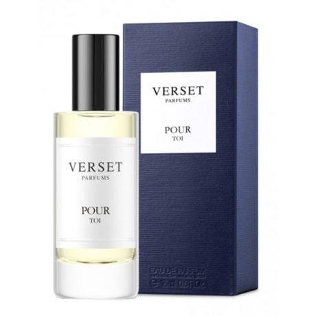 VERSET POUR TOI EAU DE TOILETTE MINI 15 ML