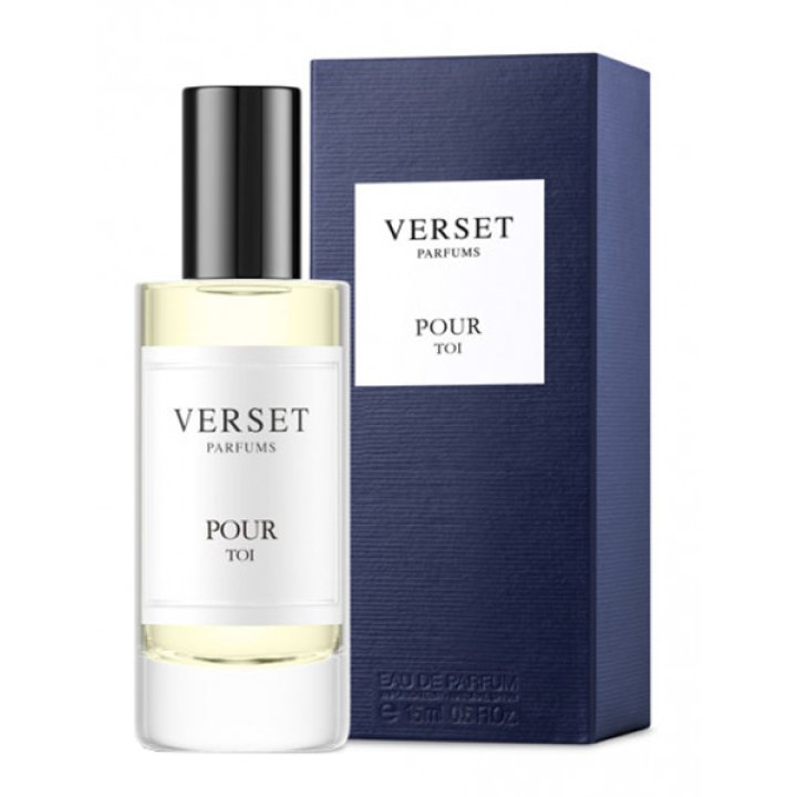 VERSET POUR TOI EAU DE TOILETTE MINI 15 ML