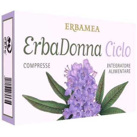 ERBADONNA CICLO CPR