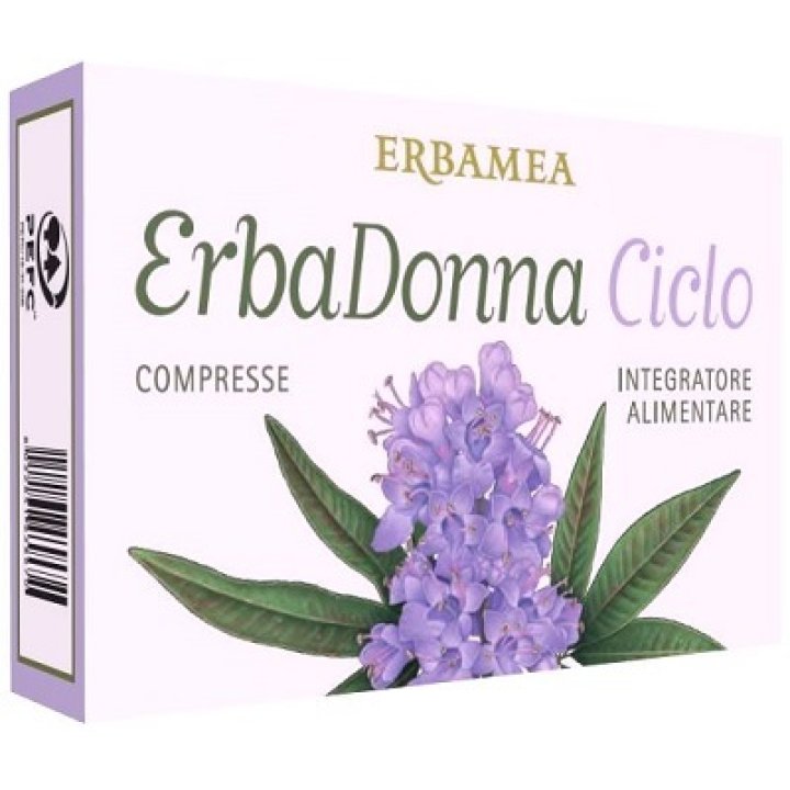 ERBADONNA CICLO CPR
