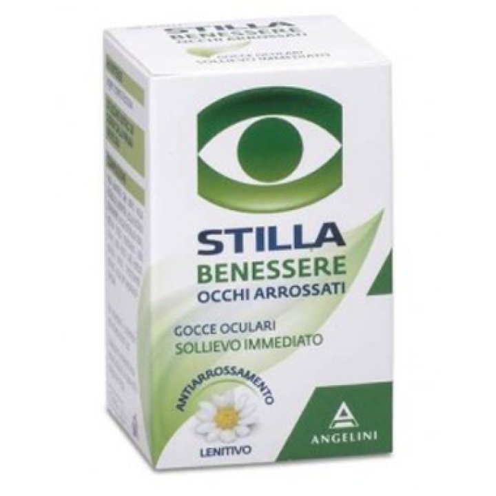 STILLA BENESSERE 10 ML