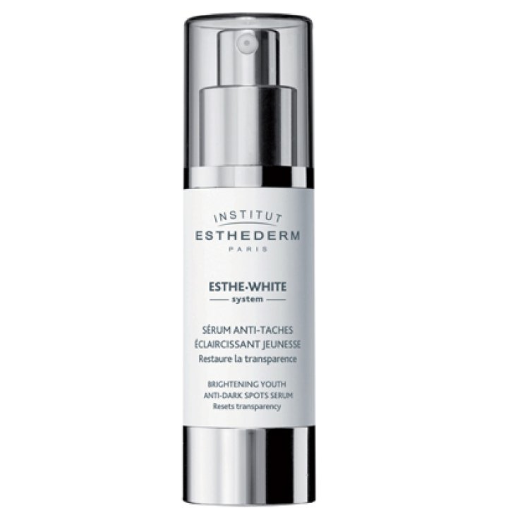 SERUM ECLAIRCISSANT