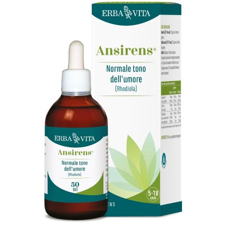 ANSIRENS CCE 50 ML