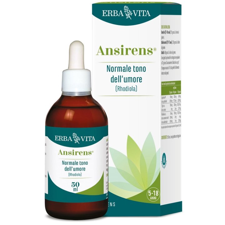 ANSIRENS CCE 50 ML