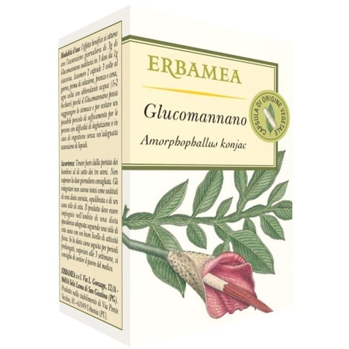 GLUCOMANNANO 50OPR