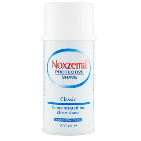 NOXZEMA SCHIUMA BARBA CLASSIC NOXZEMA SCHIUMA BARBA CLASSIC