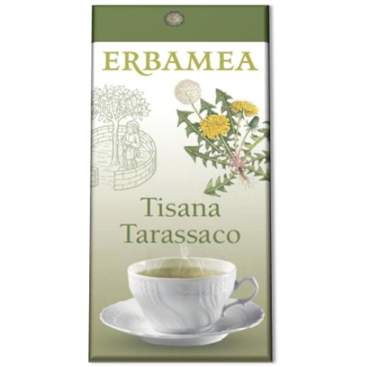 TISANA TARASSACO 100G
