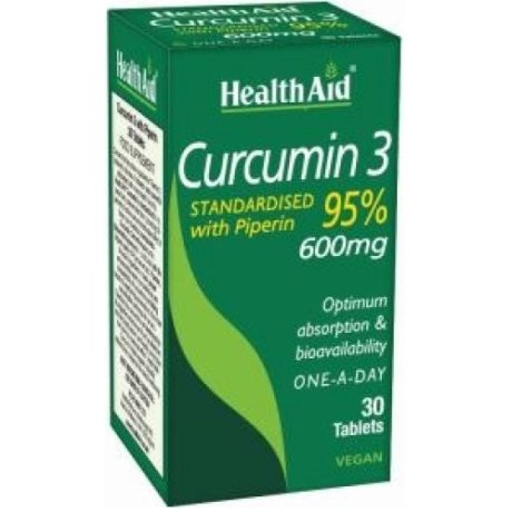 CURCUMIN 3 30CPR CURCUMIN 3 30CPR
