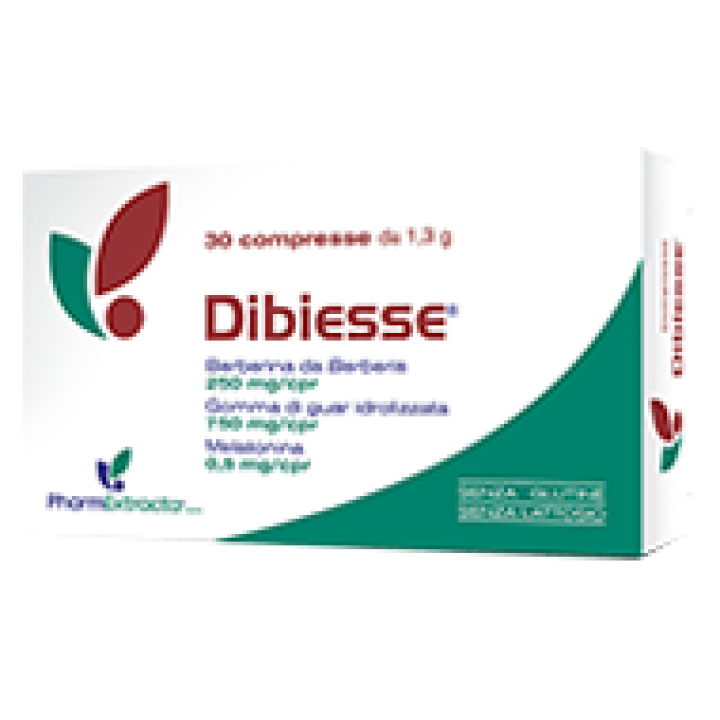 DIBIESSE 30 COMPRESSE