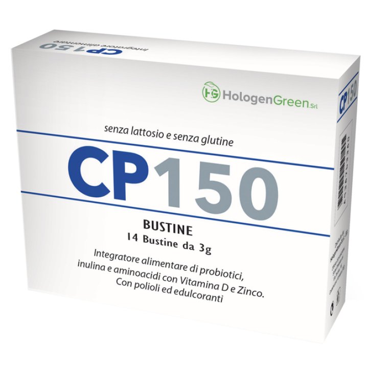 CP150 14 BUSTINE