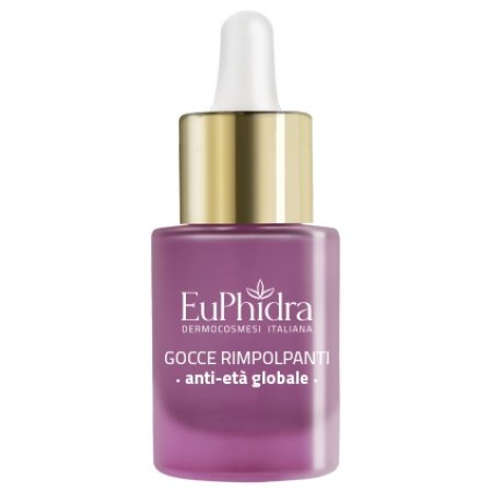 EUPHIDRA FILLER SUPREME CCE RIMPOLPANTI