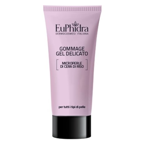 EUPHIDRA MMAGE GEL DELICATO