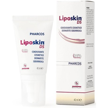 LIPOSKIN DS PHARCOS 40 ML