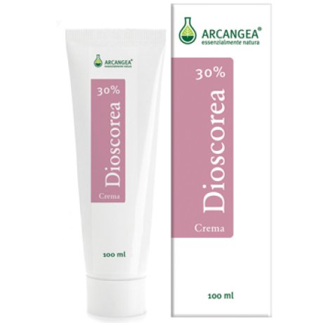 DIOSCORREA 30% CREMA 100 ML