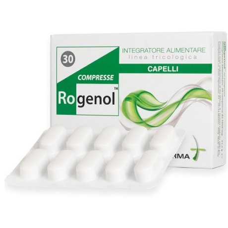 ROGENOL 30 COMPRESSE