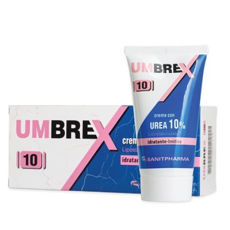 UMBREX 10 CREMA 75 ML