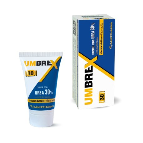 UMBREX 30 CREMA 50 ML