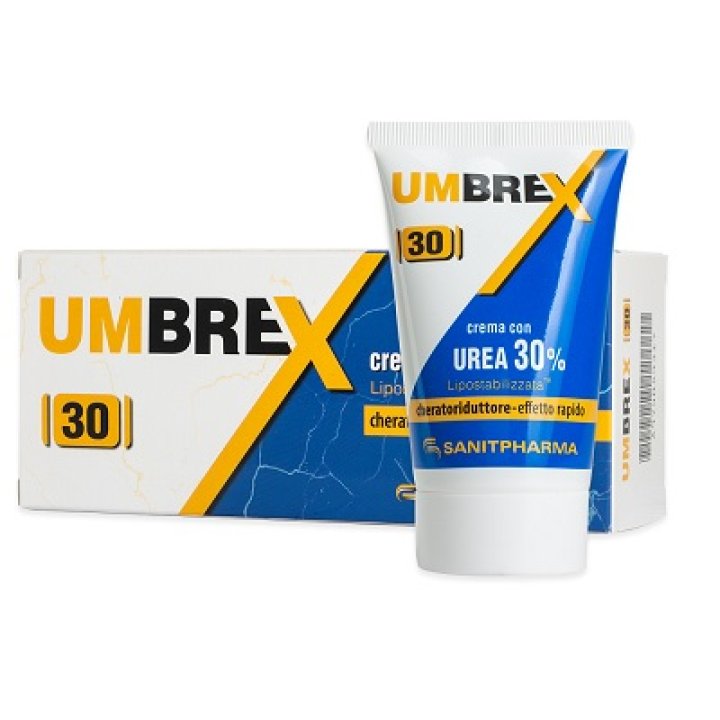 UMBREX 30 CREMA 50 ML