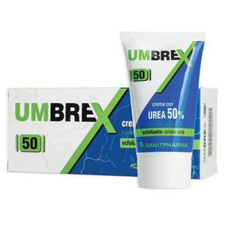 UMBREX 30 CREMA 50 ML