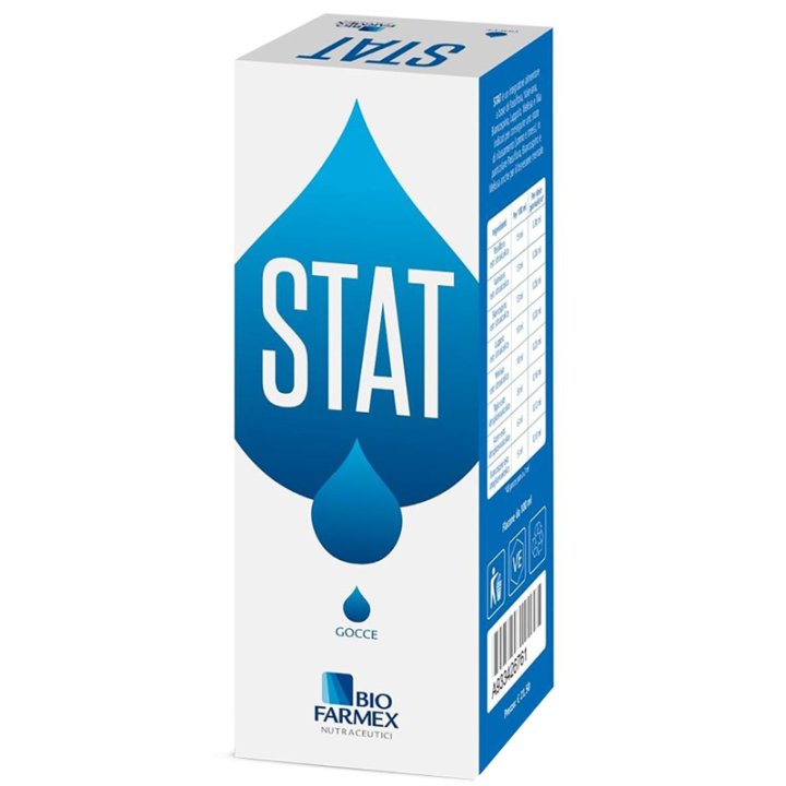 STAT 100 ML