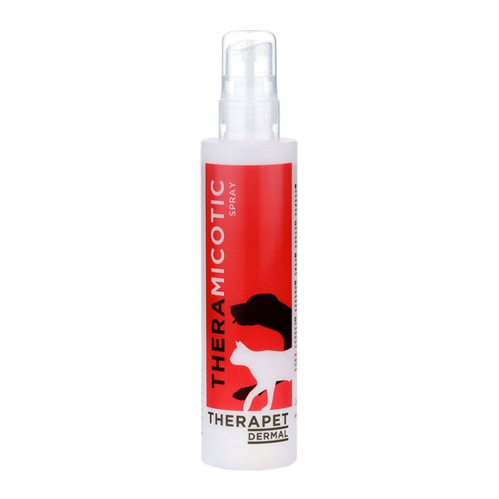 THERAMICOTIC SPRAY 200 ML