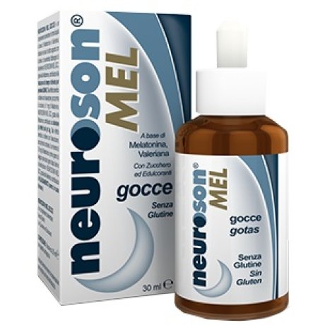 NEUROSON MEL CCE FLACONCINO 30 ML