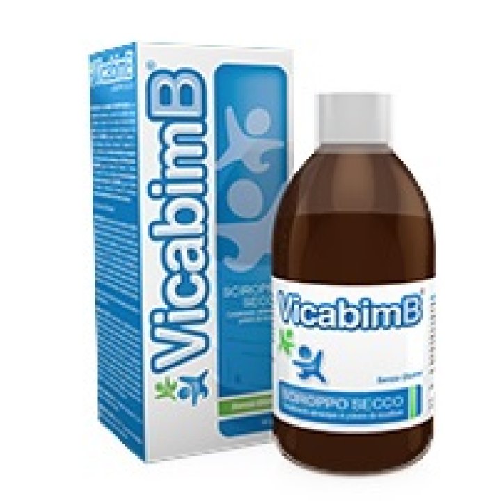 VICABIMB 50 G