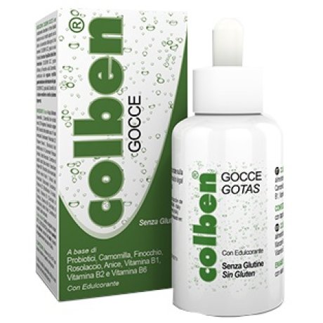 COLBEN CCE 20 ML