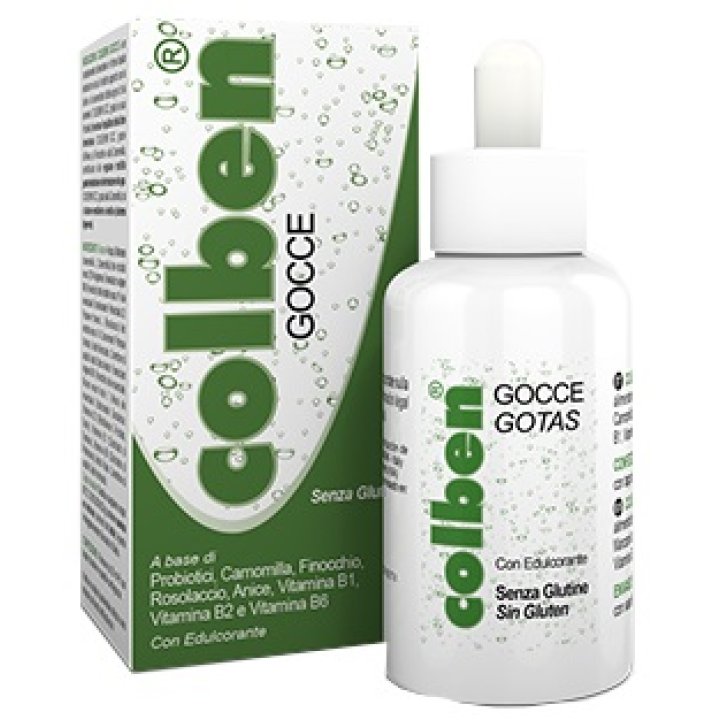 COLBEN CCE 20 ML