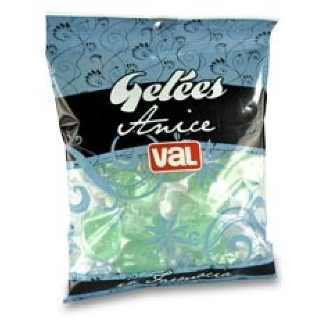 VAL GELEES ANICE 80G