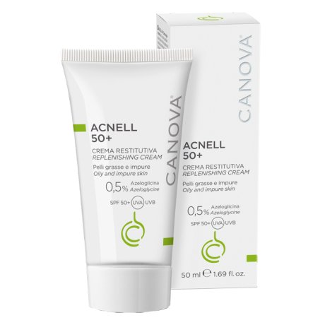 ACNELL 50+ CANOVA CREMA GEL