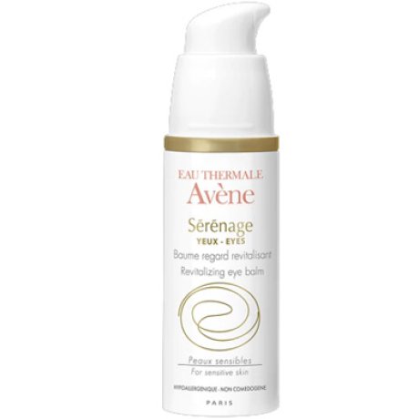 EAU THERMALE AVENE SERENAGE BALSAMO OCCHI 15 ML