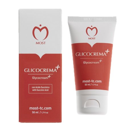 MOST GLICOCREMA 50ML MOST GLICOCREMA 50ML