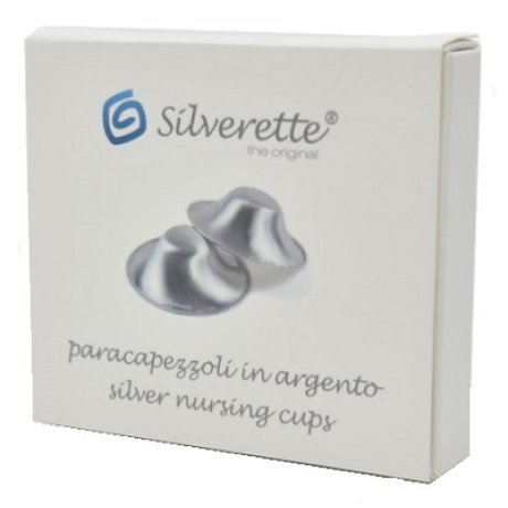 SILVERETTE PARACAPEZZOLI AG S SILVERETTE PARACAPEZZOLI AG S