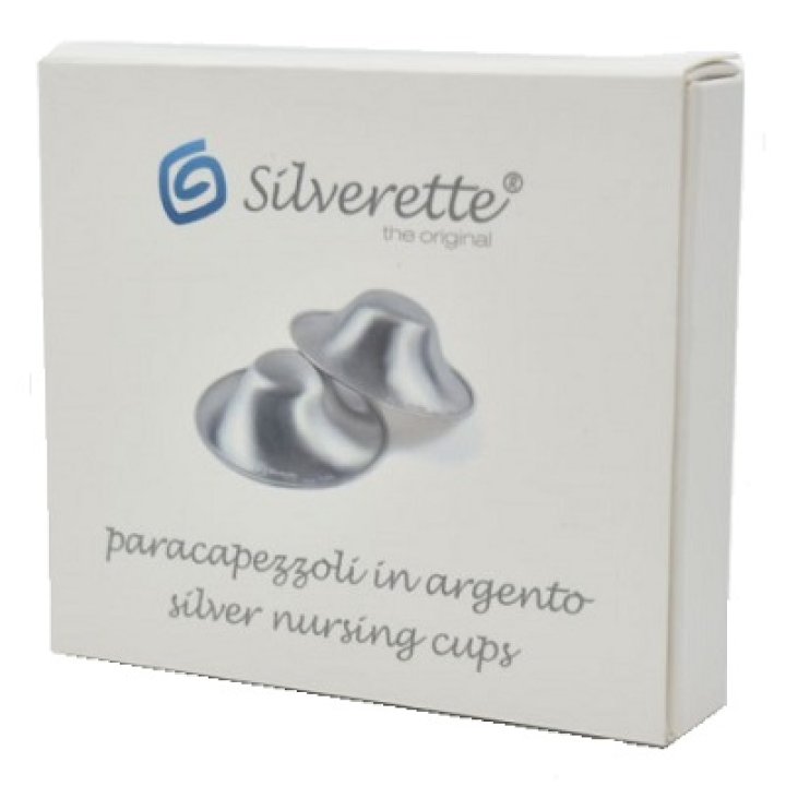 SILVERETTE PARACAPEZZOLI AG S SILVERETTE PARACAPEZZOLI AG S
