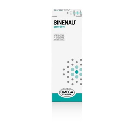 SINENAU CCE 30 ML