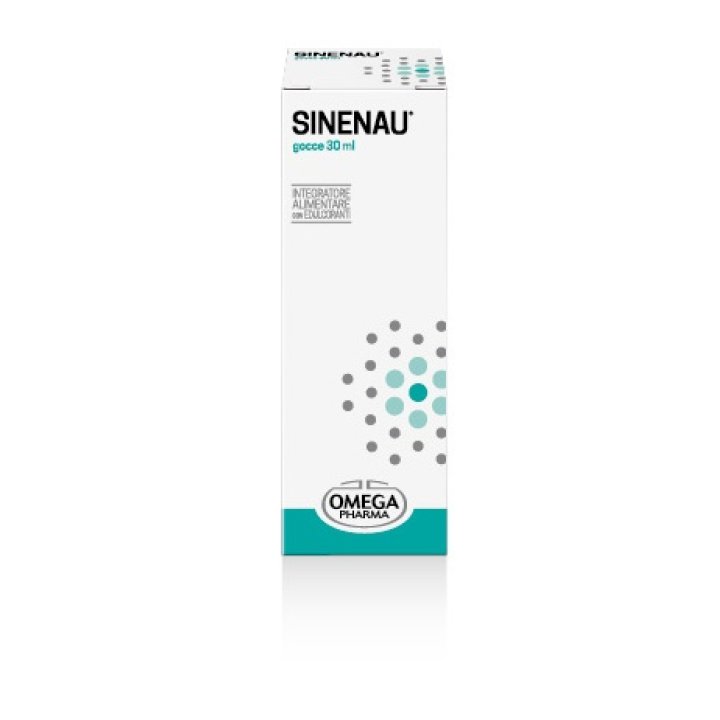 SINENAU CCE 30 ML