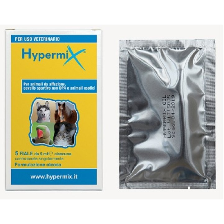 HYPERMIX OIL 5F MONOD 5ML