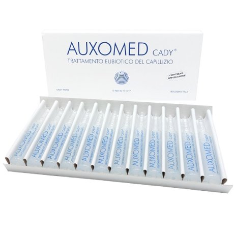 AUXOMED CADY TRATT CAP 12F19