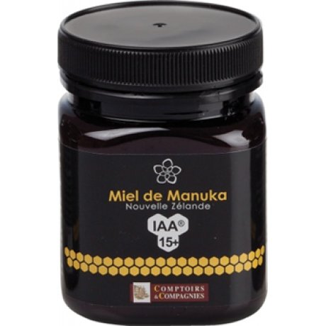 MIELE MANUKA IAA15+ M 550 MIN 250 G