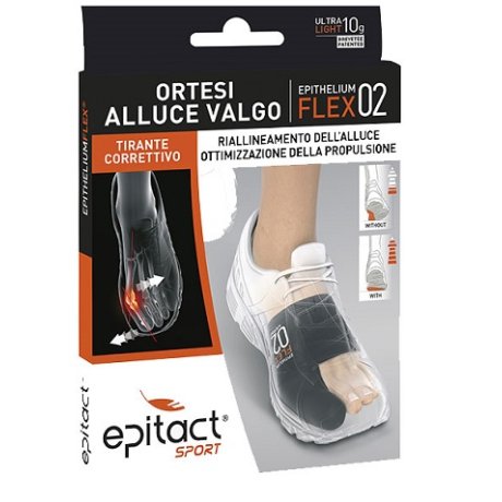 EPITACT SPORT ORTESI VAL M 1 PEZZO