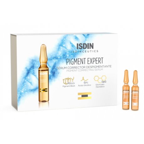 ISDINCEUTICS PIGMENT EXPERT 2 ML