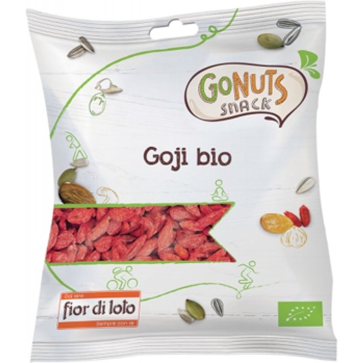 BACCHE DI JI BIO 35 G