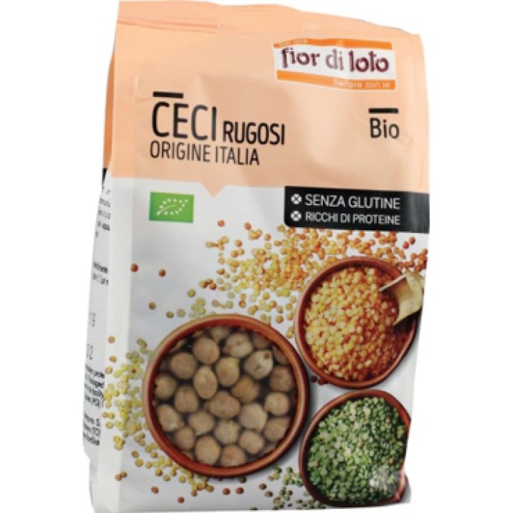 CECI BIANCHI ITALIA BIO 400G